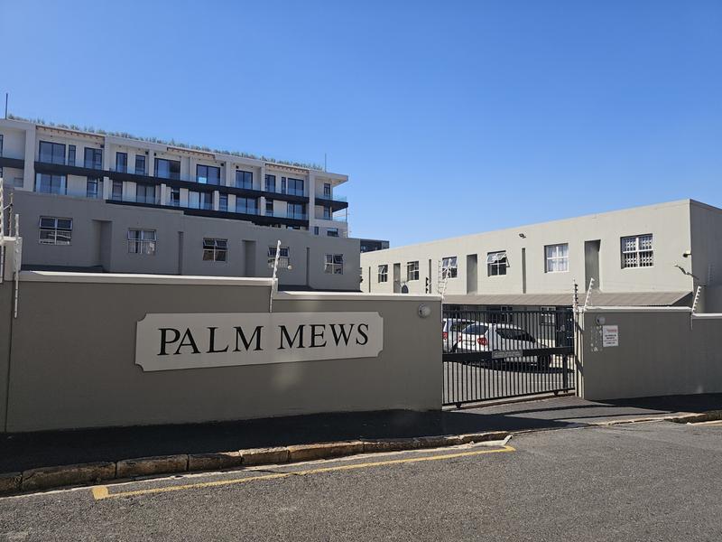 2 Bedroom Property for Sale in Observatory Western Cape